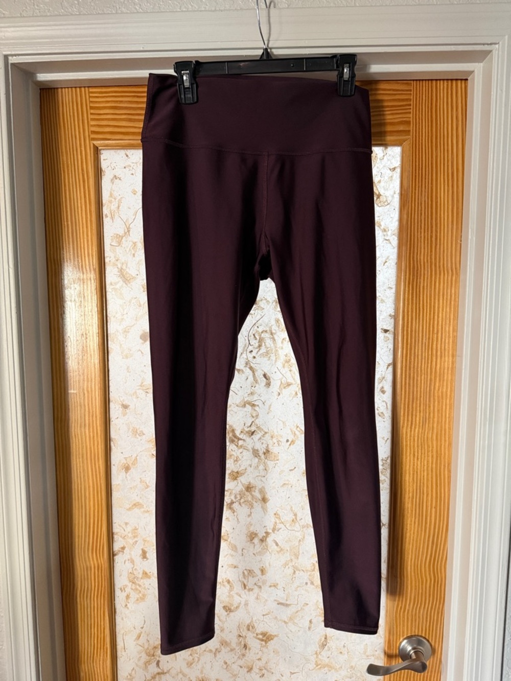 Alo - Airlifted High-Waisted Leggings